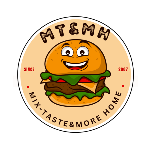 Mix – Taste & More Home