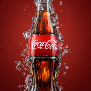 COCACOLA