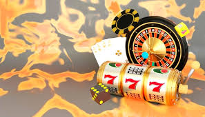 Casino Bet Ninja UK Your Ultimate Guide to Winning Big