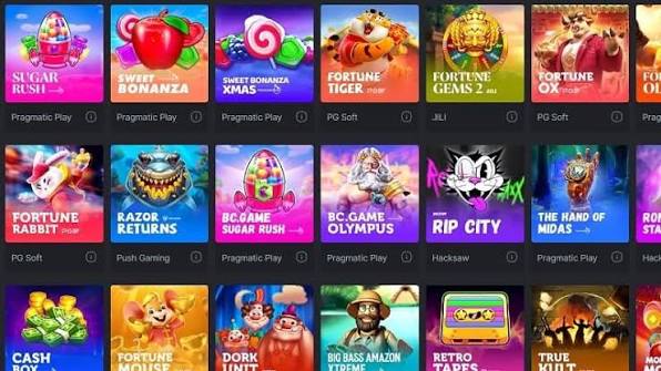 No ID Casino uden ROFUS En Guide til Sikker Online Spil