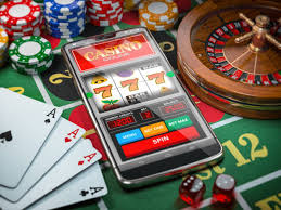 Ontdek de Spannende Wereld van I24 Slots 669819318 Ontdek de Spannende Wereld van I24 Slots 669819318