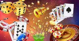 The Thrill of Online Casino Cool Cat A Comprehensive Guide